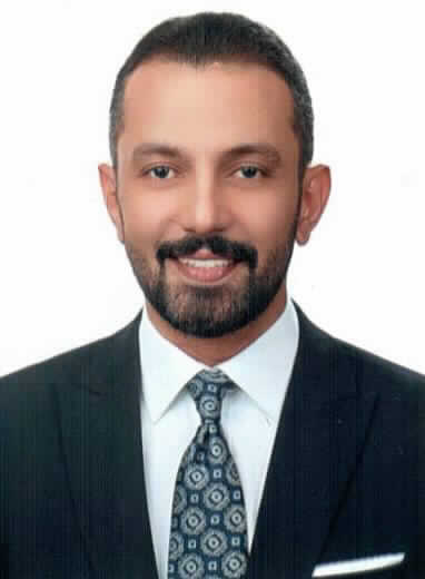 صورة محمد قاسم عبد الرحمن الغرير