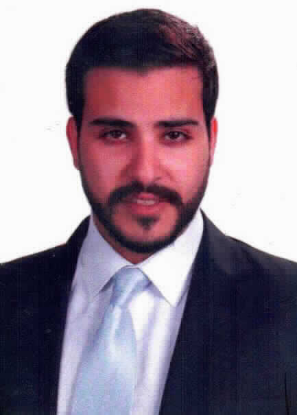 صورة زيد محمد خالد الخريشا