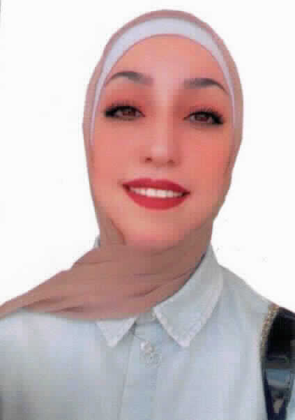 صورة سميه وليد محمد كرايمه