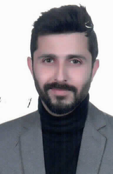صورة محمد امين ماجد سليمان العلاونه