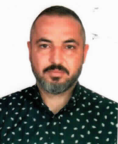 صورة محمد رسمي يوسف العمري