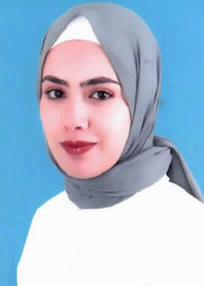 صورة رفيف علي احمد الربيحات