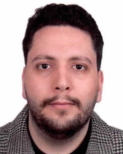 صورة محمد حسان عبد الحميد ابو طالب
