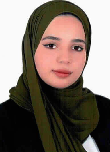 صورة تيماء فيصل خالد المحسن