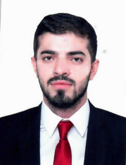 صورة عمران يوسف بشير الجالودي