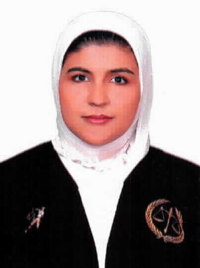 صورة شهد محمد زعل المحادين