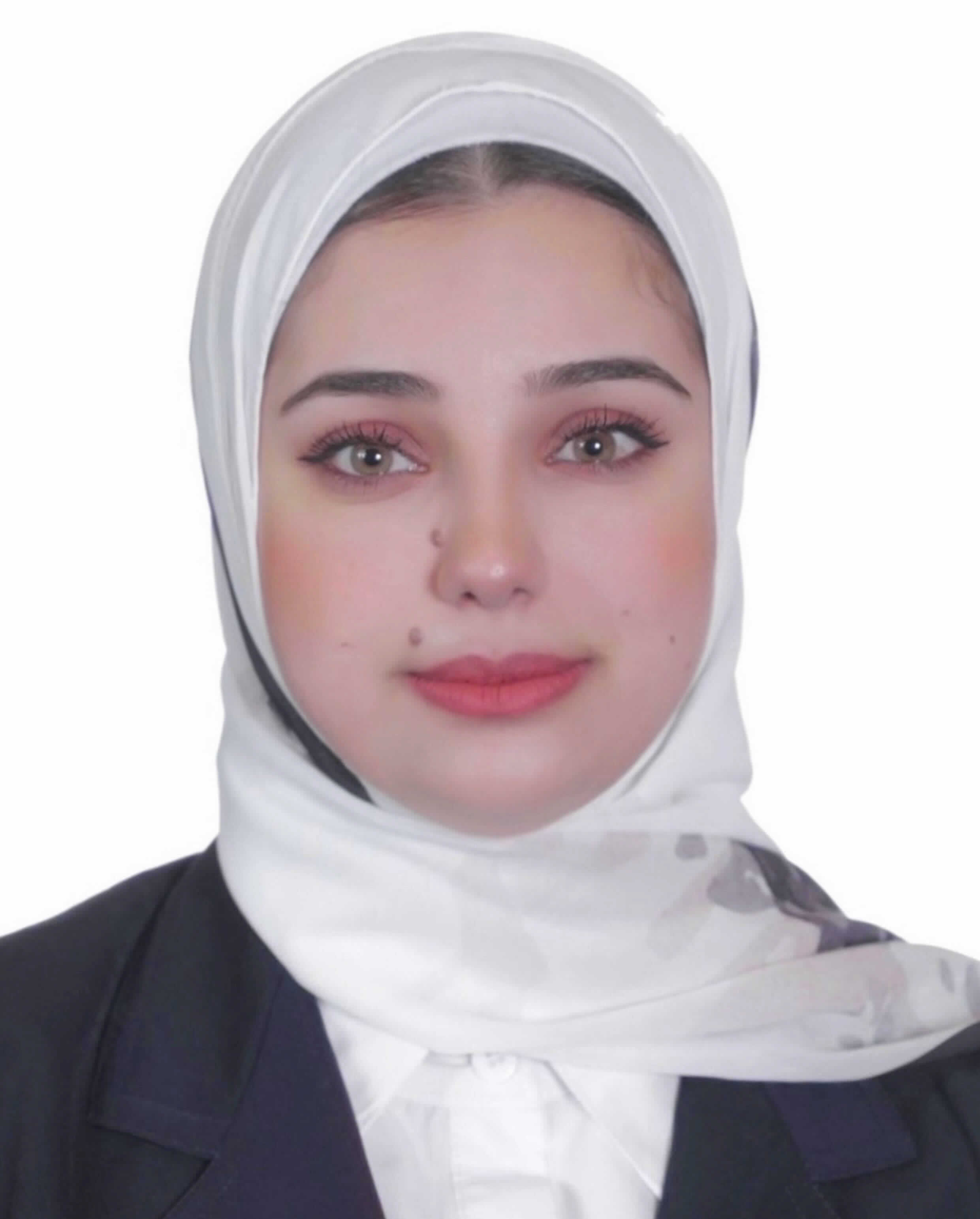 صورة رغد سليمان سعيد الميادمه