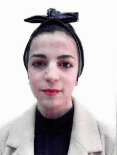 صورة ايناس جمال علي ابو حميده