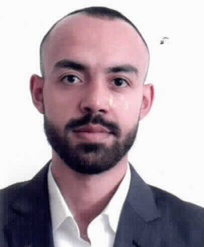 صورة صهيب بلال ابراهيم العجارمه