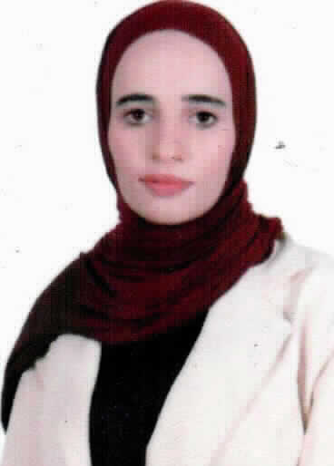 صورة اسراء ماهر عبد الحميد السميرات