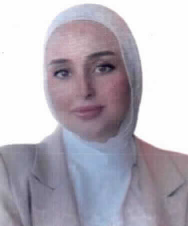 صورة مجد محمود راجح ابو عياش