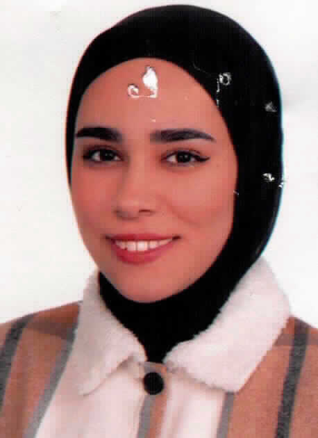 صورة سندس خليل ابراهيم الكردي