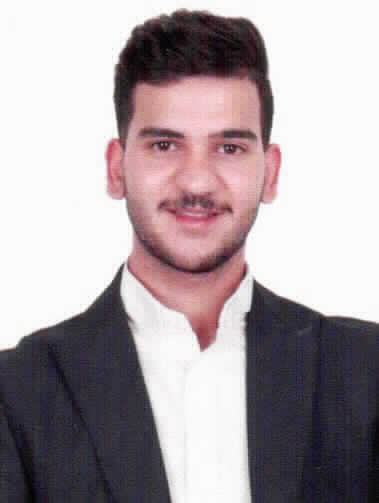 صورة محمود احمد عيسى ابو البصل
