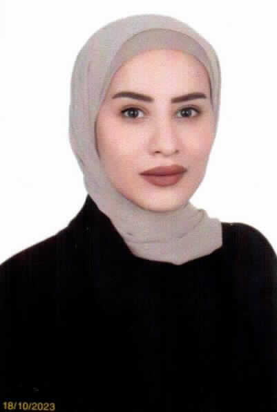 صورة تقى علي محمد عنيزات