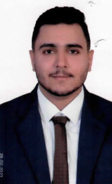 صورة حسان ابراهيم احمد خطاطبه