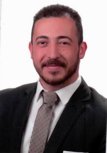 صورة طلال يوسف عبد الغني الصفدي