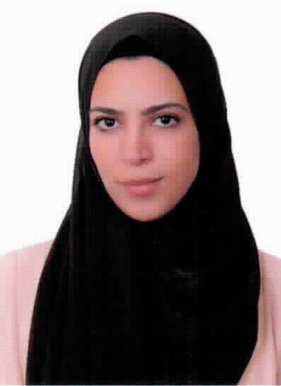 صورة امنه زكي محمود ابو حماد