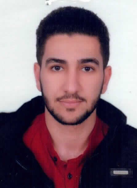 صورة صهيب بسام صبري الجوهري