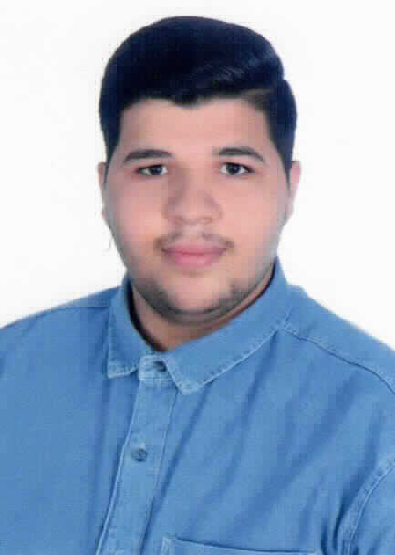 صورة محمود امجد محمد ابو صبيح