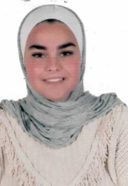 صورة حسن عارف توفيق المجالي