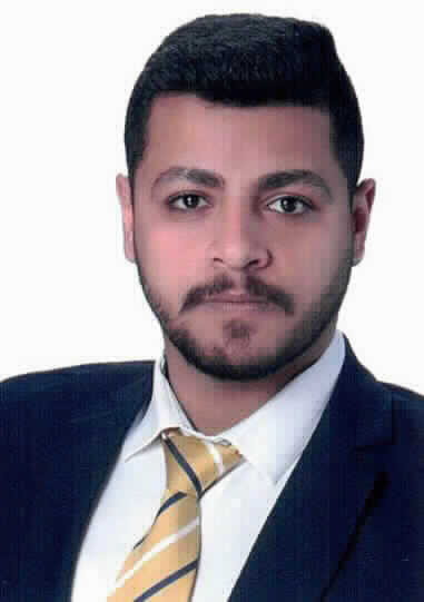 صورة حسن محمد عبد الحافظ عوده الله
