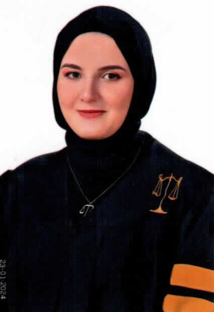 صورة رنا خالد احمد ربابعه