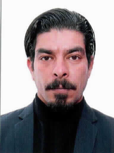 صورة جميل عايد جميل الدرارجه الخرشه