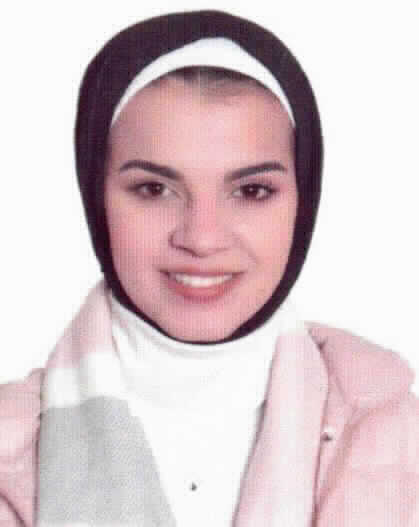 صورة هبه بهجت ابراهيم ابو عرابي