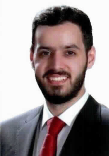 صورة عبد الكريم محمد عبد الكريم عفيف
