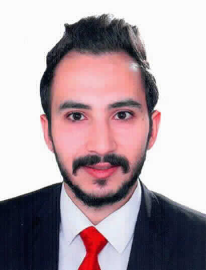 صورة محمد منذر صالح زيتون