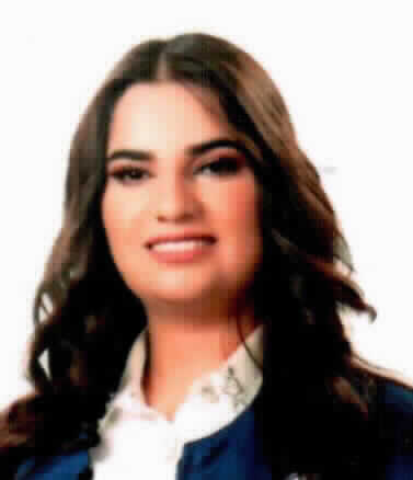 صورة رنيم بلال تيسير الغلاينيي