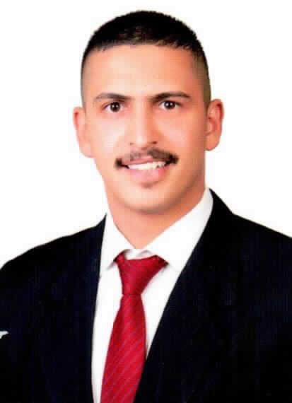 صورة احمد نور الدين وليد حسن الغبيطي
