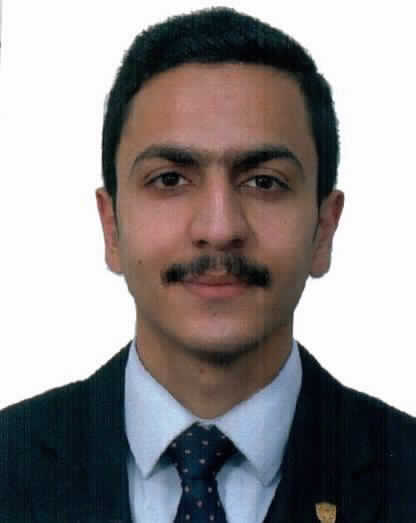 صورة جواد موسى سليم القضاه