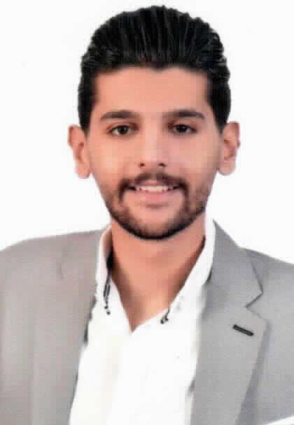 صورة عون محمد محمود عبنده