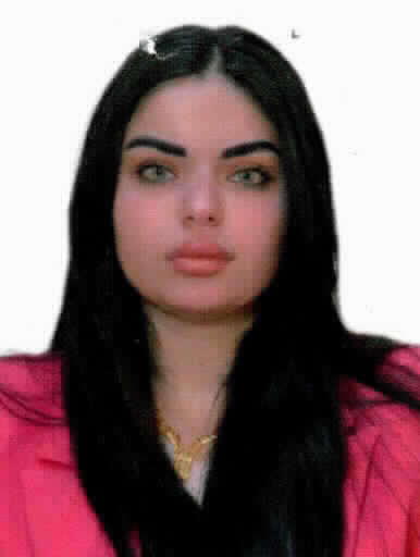 صورة رهف موفق محمد الرفاعي