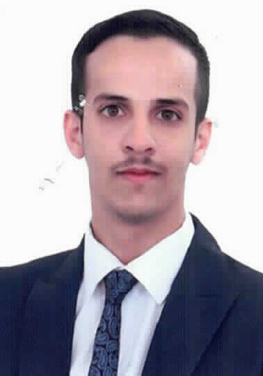 صورة حازم ظافي سبتي الحنيطي