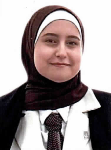 صورة حنين عبد الله وليد الخليلي
