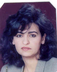 صورة خلود نايف علي العدوان