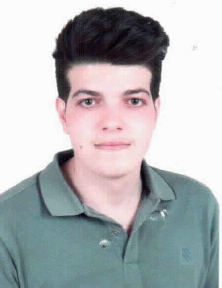 صورة زياد عزمي محمد النصرات
