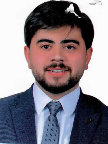 صورة محمد نذير محمد الرحاحله