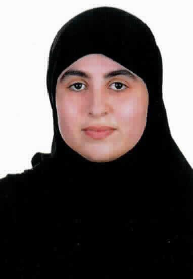 صورة جود ياسر زاهي المناصير