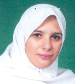صورة رنا ابراهيم سليمان العطور
