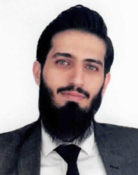 صورة زيد عماد زيد بكري