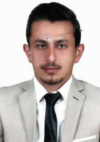 صورة عدنان قاسم محمد الحلاحله