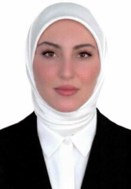 صورة بتول ايمن عارف نظامي