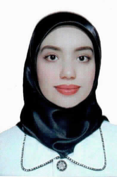 صورة حنان علي جبر ابو زينه
