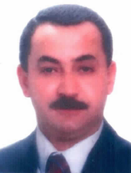 صورة حسين عواد حمد الغويري