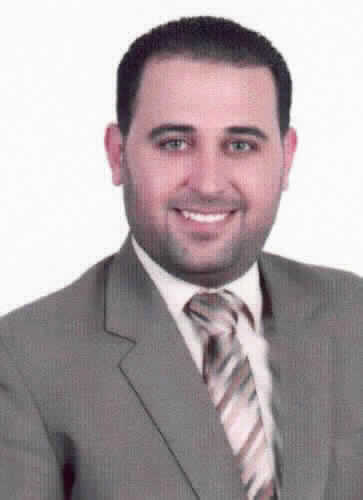 صورة محمد محمود امين خشاشنه