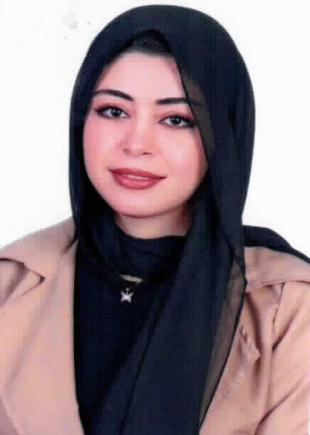 صورة رزان محمد سامح عبيدات