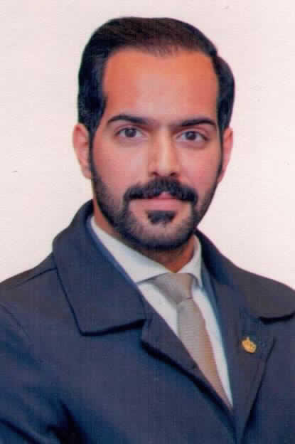 صورة ماجد جاد الله عياده الكعابنه
